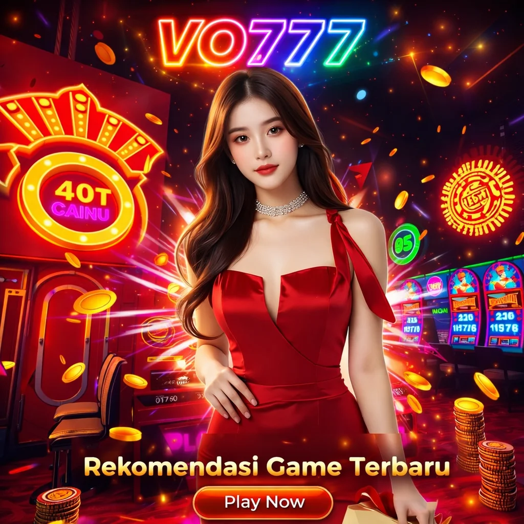 Galeri foto Vo777 • Media Referensi Digital Buat Pengguna Aktif Harian di Jakarta